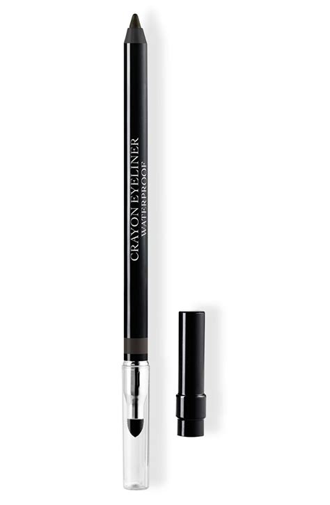 dior eye liner pencil|dior waterproof eyeliner pencil.